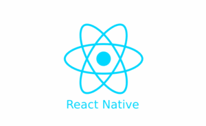 React-native-2-logo